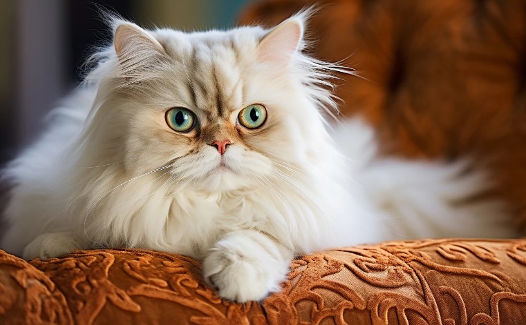 Understanding the Persian Cat Breed: A Guide to Their Characteristics, Care, and Personality